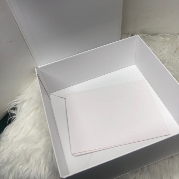 𝅺LA Femme Prada Gift Box storage box - Picture 5 of 12